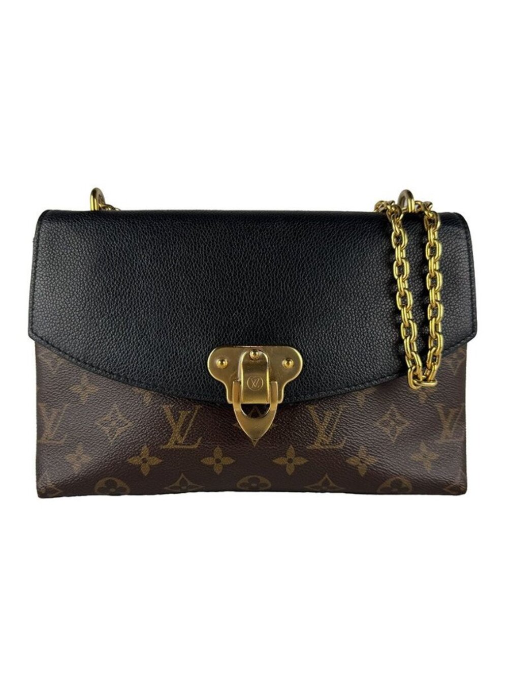 Louis Vuitton Shoulder Bag Saint Placido